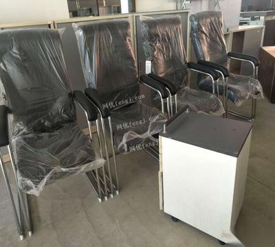 仓库清仓 | 办公家具及设备特价处理