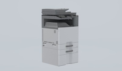 办公设备概览 打印机、复印机、扫描仪与一体机的应用与选择